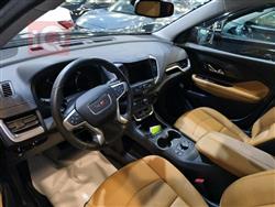 جي ام سي تيراين